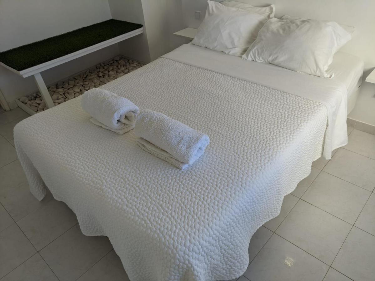 דירות אמאדורה In Bed With Lisbon 11K מראה חיצוני תמונה